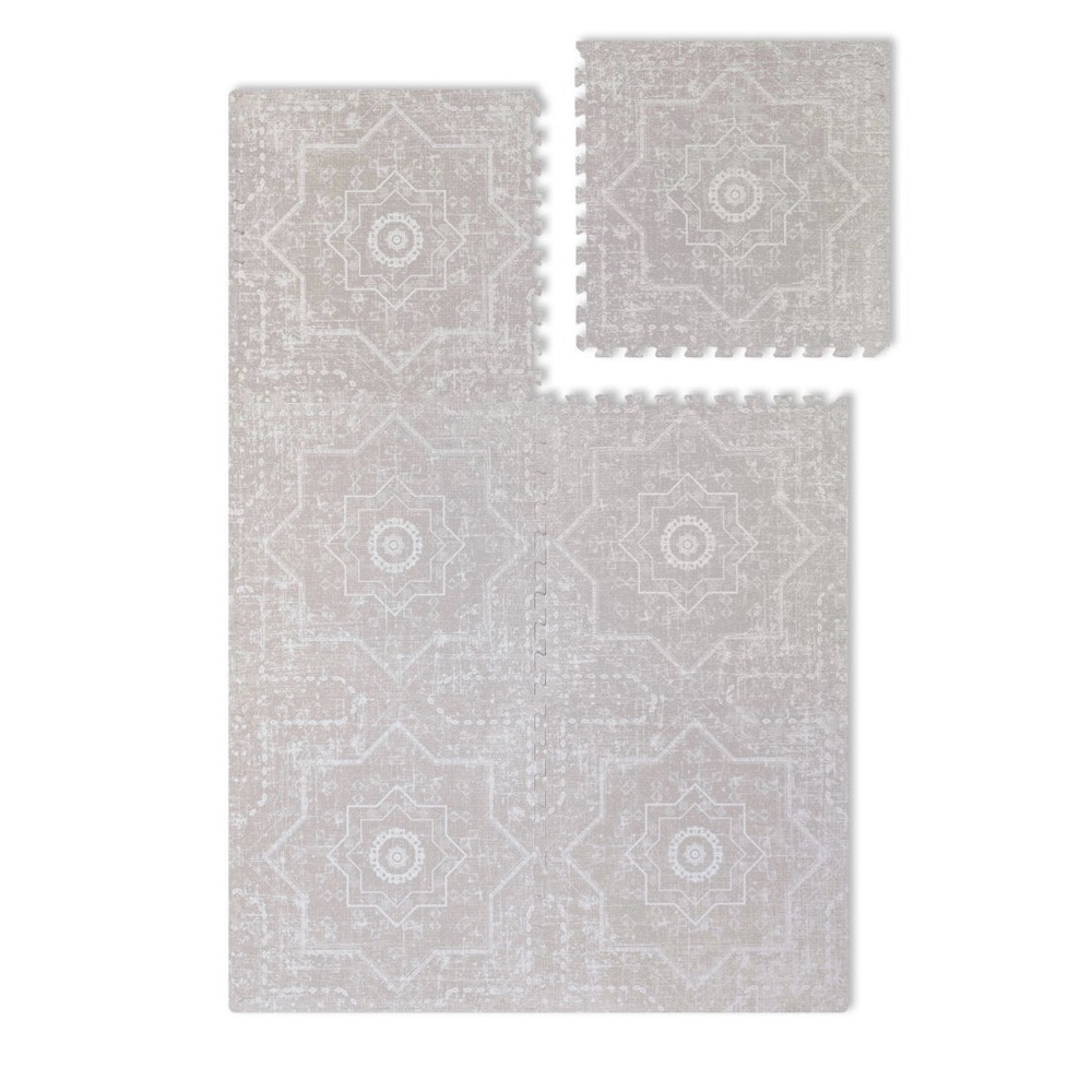 4x6 EVA Foam Play Mat for Babies & Toddlers